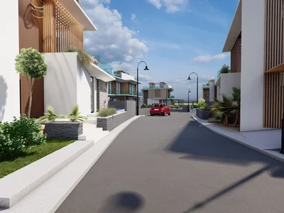 Вилла Boğaz Vista