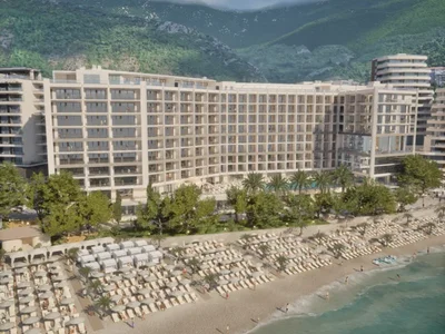 Hotel Pervaa linia mora v Cernogorii rassrocka bez procentov i vozmoznost oplatoj kriptovalutoj