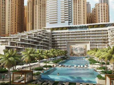 Complejo residencial FIVE Luxe otel