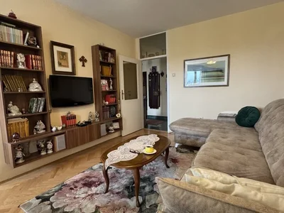 Wohnviertel Stan 85 m² na Prodaju – Preko Morače, Podgorica