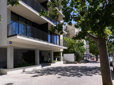 Barrio residencial Magnifique 4 pieces dans un immeuble neuf a cote de kikar hamedina