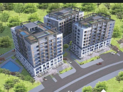Apart - hotel Chernogore