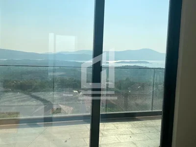Residential quarter Jednosoban stan, 47m2, Kavač, Kotor