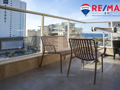 Wohnviertel Pour les amoureux du bord de mer magnifique duplex avec une vue imprenable