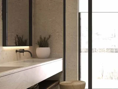 Таунхаус Monte Carlo Damac Lagoons