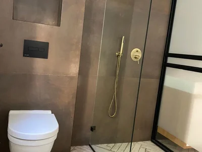 Dzielnica mieszkaniowa Magnifique duplex avec jardin a louer
