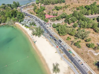 Wohnanlage Sianukvil