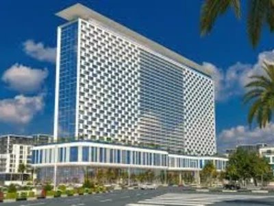 Aparthotel Avenue by Orbi