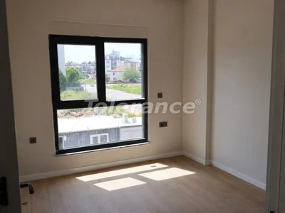 Residential complex Apartments 1+1, 2+1 and 3+1 in Kepez, Antalya in a complex with infrastructure
