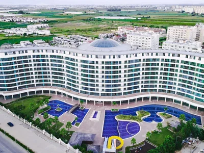 Резиденция Sirius Town
