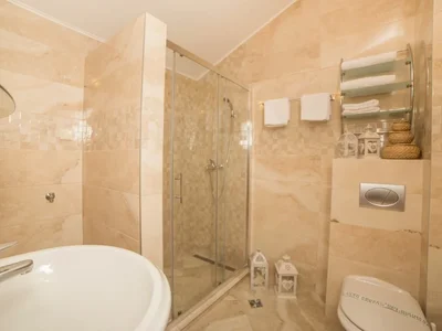 Apart - hotel Apart hotel Djenovici