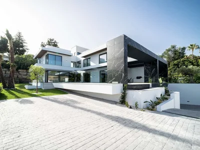 Barrio residencial Villa Esmeralda
