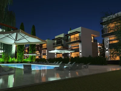 Barrio residencial Roseville Residence *