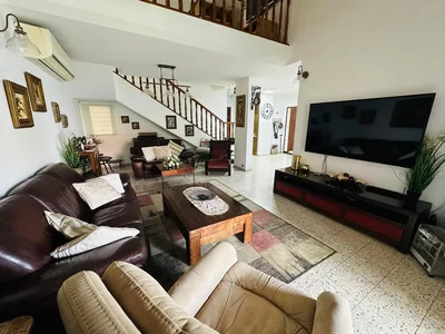 Residential quarter Grand jardin