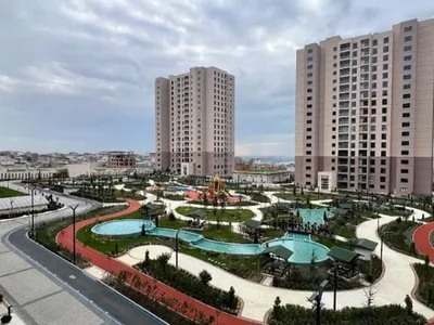 Apartamentowiec Bizim Evler 11