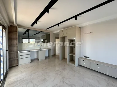Complejo residencial Ready apartments from the developer 1+1, 2+1 in Altıntaş, Antalya in a complex with infrastructure