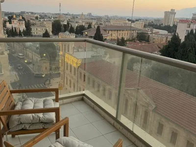 Dzielnica mieszkaniowa Magnifique appartement 3 pieces centre ville
