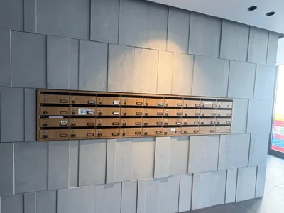 Dzielnica mieszkaniowa Penthouse dexception sur un seul niveau