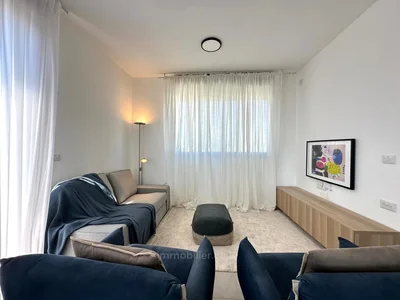 Wohnviertel A vendre 3 pieces rue dizengoff entre gordon et frishman tel aviv