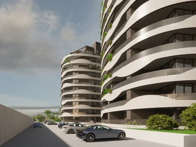 Complejo residencial Infinity - Dedeman Suits & Residences 