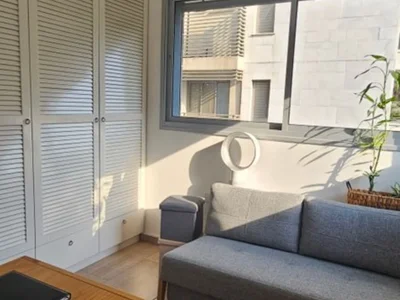 Residential quarter Magnifique appartement renove avec terrasse spacieux et clair proche de la mer A ne pas manquer