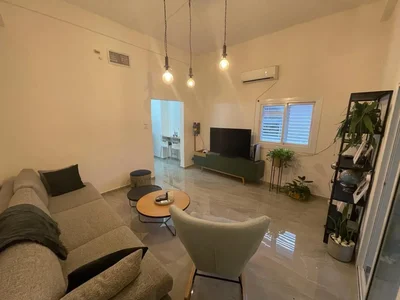 Barrio residencial 2 pieces a neve tzedek
