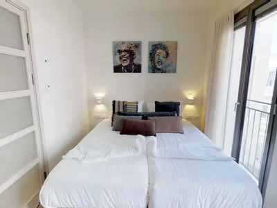 Quartier résidentiel Appartement a vendre a jerusalem - mamilla