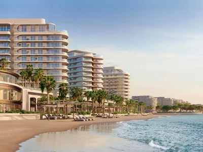 Complexe résidentiel Discover Fahid Beach Terraces