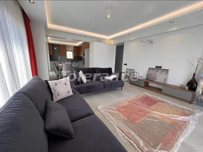 Residential complex Apartments 2+1, 4+1 duplexes in Fethiye, just 400 m from the sea