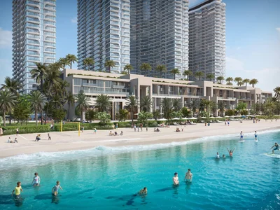 Complexe résidentiel Downtown UAQ