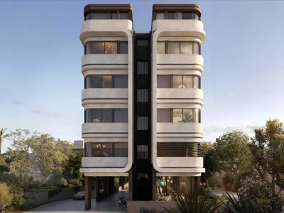 Жилой комплекс Capri House