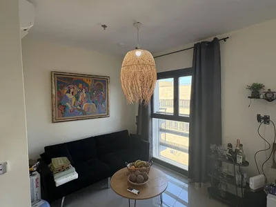 Residential quarter centre ville rehov ben hillel 15