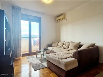 Wohnviertel Stan 41 m² na Izdavanje – Stari Aerodrom, Podgorica