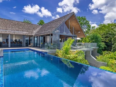 Villa Samsara