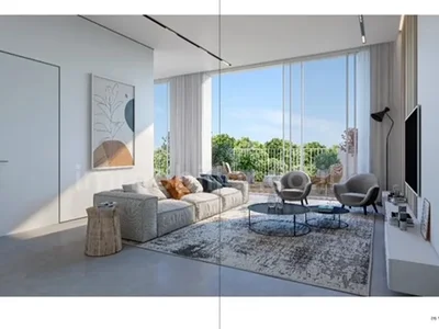 Barrio residencial 3 pieces balcon neuf proche mer