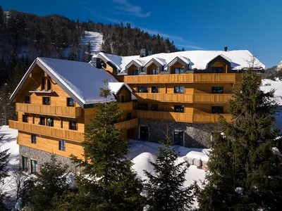 Apart-hotel Kolasin Valleys