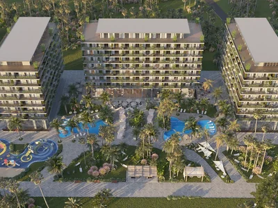 Aparthotel Hilton Resort