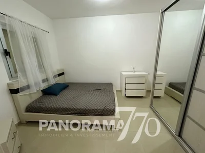 Quartier résidentiel Bord de mer