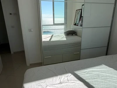 Barrio residencial Nat600 immeuble premiere ligne de mer