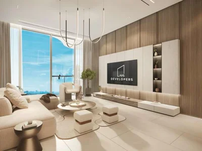 Residential complex Breva