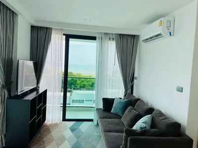Residential complex BREEZE BEACHSIDE