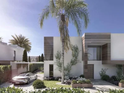 Barrio residencial Villa Azahar Europa Golf
