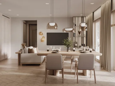 Жилой комплекс Продаются апартаменты в эксклюзивном комплексе, около Porto Montenegro