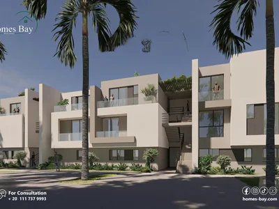 Complexe résidentiel Il Bayou, Sahl Hasheesh – The Perfect Blend of Relaxation and Adventure