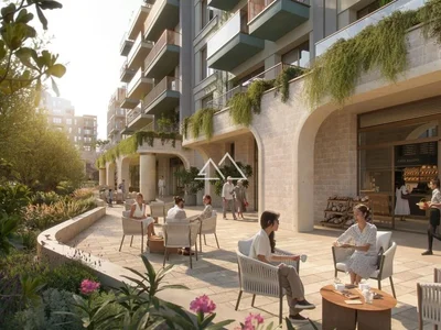 Complexe résidentiel Apartments in Vero&Versa residences Porto-Montenegro