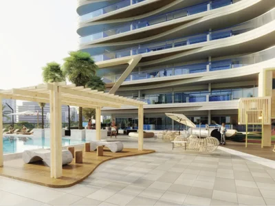 Complejo residencial SKYROS