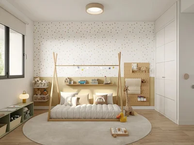Wohnviertel Olivara Living fase 2