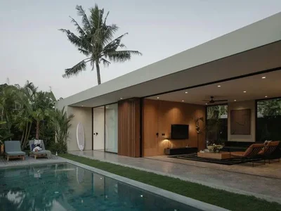 Villa Nova by OXO – residential development in Canggu, Bali