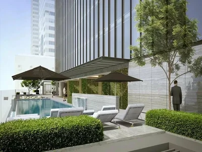 Edificio de apartamentos S Tower by Sobha