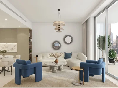 Apartamentowiec Vyb at Business Bay